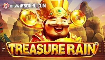 Treasure Rain