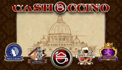 Cashoccino